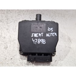 VALVULA AIRE ADICIONAL 6Q0906625 