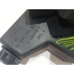 Recambio de potenciometro pedal gas para citroën xsara berlina (1997) 1.9 td referencia OEM IAM 9639779180  