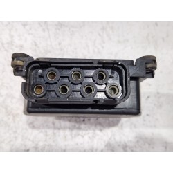 Recambio de valvula aire adicional para seat altea (5p1) 1.9 tdi referencia OEM IAM 6Q0906625  