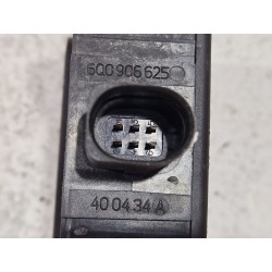 Recambio de valvula aire adicional para seat altea (5p1) 1.9 tdi referencia OEM IAM 6Q0906625  