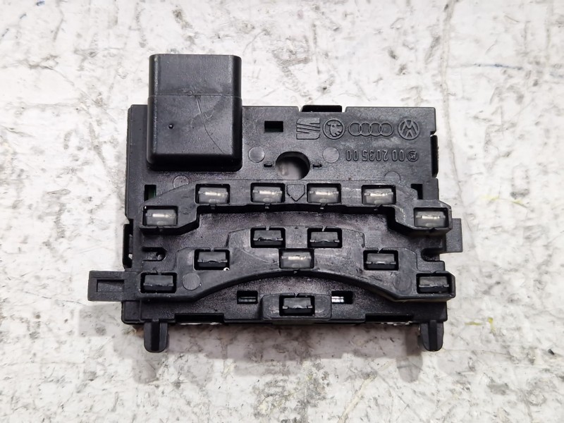 Recambio de sensor angulo de giro para seat altea (5p1) 1.9 tdi referencia OEM IAM 1K0959654  