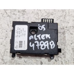 Recambio de sensor angulo de giro para seat altea (5p1) 1.9 tdi referencia OEM IAM 1K0959654  