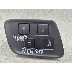 MANDO MULTIFUNCION 96668828ZD 