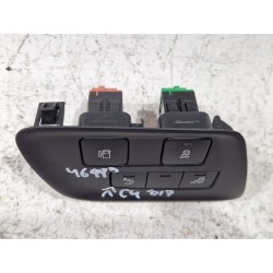 Recambio de mando multifuncion para citroën c4 ii (nc_) 1.6 bluehdi 100 referencia OEM IAM 96668828ZD  