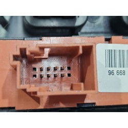 Recambio de mando multifuncion para citroën c4 ii (nc_) 1.6 bluehdi 100 referencia OEM IAM 96668828ZD  