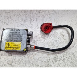 Recambio de centralita xenon para bmw serie 5 berlina (e39)(1995) 3.0 530d [3,0 ltr. - 135 kw 24v turbodiesel cat] referencia OE