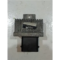 Recambio de caja precalentamiento para renault clio ii fase i (b/cb0)(1998) 1.9 d (b/cb0e) referencia OEM IAM 9640469680  