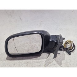Recambio de retrovisor izquierdo para peugeot 307 cc cabrio-coupé (s1)(10.200306.2005) 2.0 [2,0 ltr. - 100 kw 16v hdi fap] refer