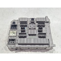 Recambio de caja reles / fusibles para peugeot 607 (s2)(2005) 2.7 básico [2,7 ltr. - 150 kw hdi fap cat (uhz / dt17ted4)] refere