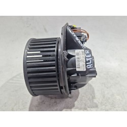 Recambio de motor calefaccion para seat altea (5p1)(03.2004) 1.6 tdi referencia OEM IAM 3C0907521F  