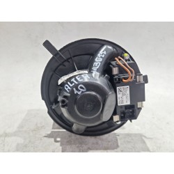 Recambio de motor calefaccion para seat altea (5p1)(03.2004) 1.6 tdi referencia OEM IAM 3C0907521F  