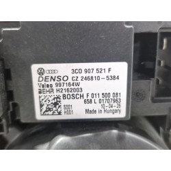 Recambio de motor calefaccion para seat altea (5p1)(03.2004) 1.6 tdi referencia OEM IAM 3C0907521F  