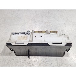 Recambio de cuadro completo para renault express furgoneta/monovolumen (f40_, g40_) 1.2 (f406, g40a) referencia OEM IAM 77008087