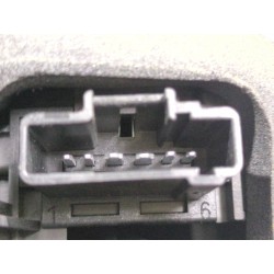 Recambio de piloto trasero derecho para citroën c4 ii (nc_) 1.6 hdi 110 referencia OEM IAM 9687311980  