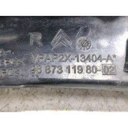 Recambio de piloto trasero derecho para citroën c4 ii (nc_) 1.6 hdi 110 referencia OEM IAM 9687311980  