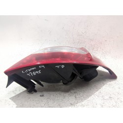 Recambio de piloto trasero derecho para citroën c4 ii (nc_) 1.6 hdi 110 referencia OEM IAM 9687311980  