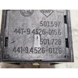 Recambio de mando intermitentes para skoda felicia ii (6u1) 1.9 d referencia OEM IAM 441945260156  