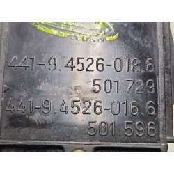 Recambio de mando limpiaparabrisas para skoda felicia ii (6u1) 1.9 d referencia OEM IAM 441945260186  