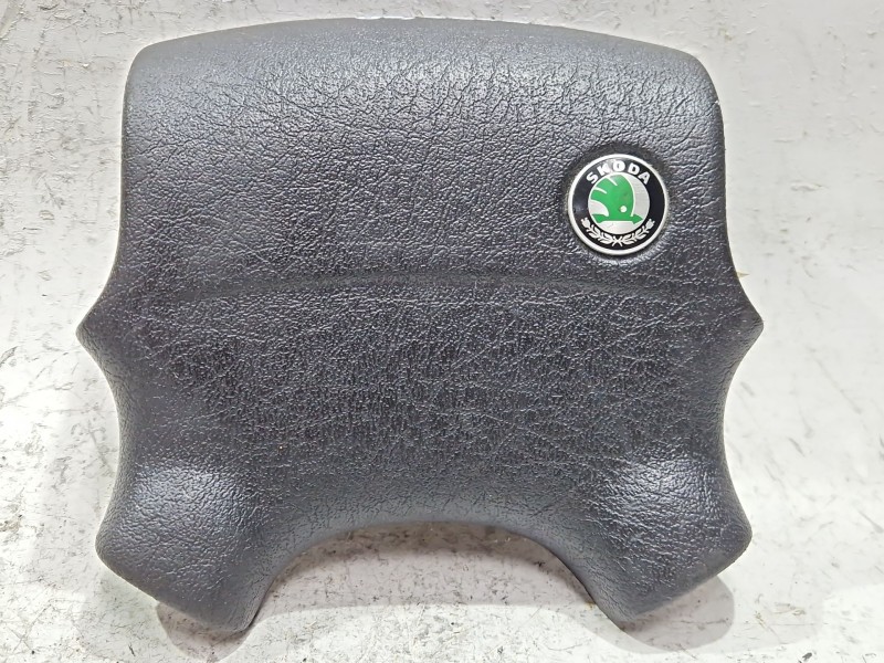 Recambio de airbag volante para skoda felicia ii (6u1) 1.9 d referencia OEM IAM 3A0880201B  