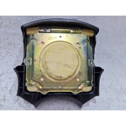 Recambio de airbag volante para skoda felicia ii (6u1) 1.9 d referencia OEM IAM 3A0880201B  