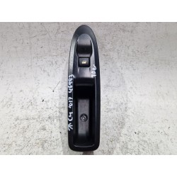 MANDO ELEVALUNAS TRASERO DERECHO 96657926XT 