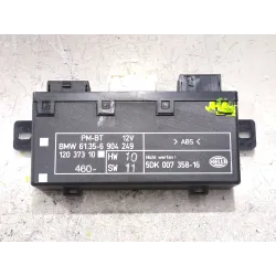 Recambio de modulo electronico para bmw serie 5 berlina (e39)(1995) 2.5 525d [2,5 ltr. - 120 kw 24v turbodiesel cat] referencia 