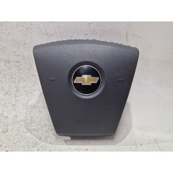 Recambio de airbag volante para chevrolet epica (2006) 2.0 ltx [2,0 ltr. - 110 kw diesel cat] referencia OEM IAM AL6RS0  