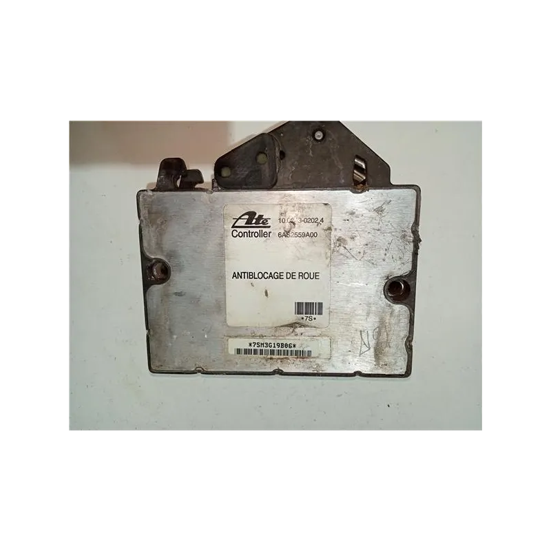 Recambio de centralita abs para citroën xantia berlina (1993) 1.9 turbo d referencia OEM IAM 6AS2559A00  