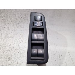 Recambio de mando elevalunas delantero izquierdo para chevrolet epica (2006) 2.0 ltx [2,0 ltr. - 110 kw diesel cat] referencia O