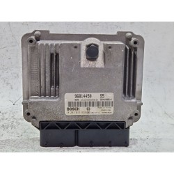 Recambio de centralita inyeccion para chevrolet epica (2006) 2.0 ltx [2,0 ltr. - 110 kw diesel cat] referencia OEM IAM 96814450S