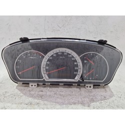 Recambio de cuadro completo para chevrolet epica (2006) 2.0 ltx [2,0 ltr. - 110 kw diesel cat] referencia OEM IAM 96647343  