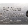 Recambio de retrovisor derecho para daewoo lanos (klat) 1.3 referencia OEM IAM E11015355  