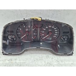 Recambio de cuadro completo para opel astra g berlina (1998) 1.6 16v referencia OEM IAM 09228753EB  