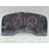 Recambio de cuadro completo para opel astra g berlina (1998) 1.6 16v referencia OEM IAM 09228753EB  