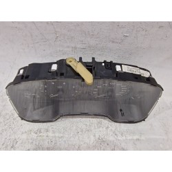 Recambio de cuadro completo para opel astra g berlina (1998) 1.6 16v referencia OEM IAM 09228753EB  