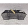Recambio de cuadro completo para opel astra g berlina (1998) 1.6 16v referencia OEM IAM 09228753EB  