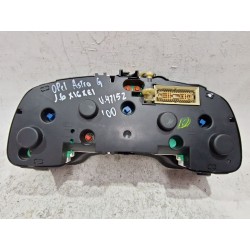 Recambio de cuadro completo para opel astra g berlina (1998) 1.6 16v referencia OEM IAM 09228753EB  