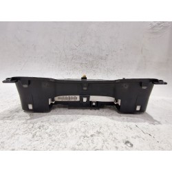 Recambio de cuadro completo para opel astra g berlina (1998) 1.6 16v referencia OEM IAM 09228753EB  
