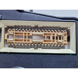 Recambio de cuadro completo para opel astra g berlina (1998) 1.6 16v referencia OEM IAM 09228753EB  