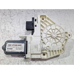 Recambio de motor elevalunas delantero derecho para audi a6 berlina (4f2)(2004) 2.7 tdi [2,7 ltr. - 132 kw v6 24v tdi] referenci
