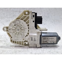 Recambio de motor elevalunas trasero izquierdo para audi a6 berlina (4f2)(2004) 2.7 tdi [2,7 ltr. - 132 kw v6 24v tdi] referenci