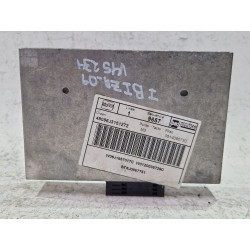 Recambio de centralita bluetooth para seat ibiza (6l1)(04.2002) 1.4 fresh [1,4 ltr. - 63 kw 16v] referencia OEM IAM 6J1857017C  