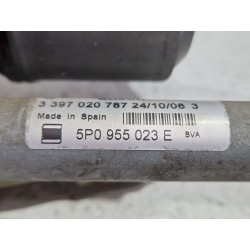 Recambio de motor limpia delantero para seat altea (5p1)(03.2004) 1.6 tdi referencia OEM IAM 5P0955023E  