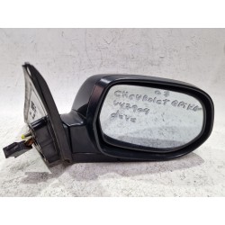 Recambio de retrovisor derecho para chevrolet epica (2006) 2.0 ltx [2,0 ltr. - 110 kw diesel cat] referencia OEM IAM E4012514  