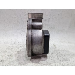 Recambio de caja mariposa aire para bmw 3 (e36) 318 i referencia OEM IAM 0280202135  