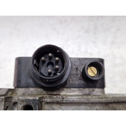 Recambio de caja mariposa aire para bmw 3 (e36) 318 i referencia OEM IAM 0280202135  