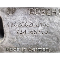 Recambio de caja mariposa aire para bmw 3 (e36) 318 i referencia OEM IAM 0280202135  