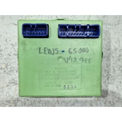 Recambio de modulo electronico para lexus gs 300 (jzs147)(1993) 3.0 básico [3,0 ltr. - 156 kw 24v cat] referencia OEM IAM 892303