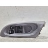 Recambio de mando elevalunas delantero izquierdo para nissan almera ii (n16) 1.5 dci referencia OEM IAM 80961  