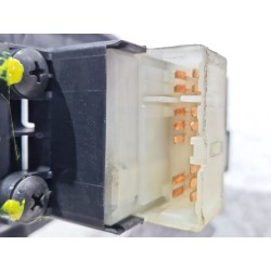 Recambio de mando elevalunas delantero izquierdo para nissan almera ii (n16) 1.5 dci referencia OEM IAM 80961  